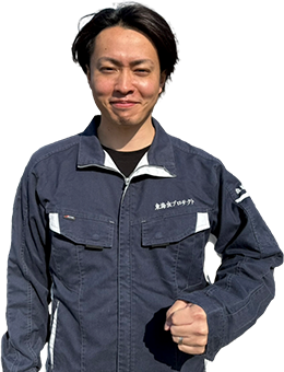 森脇哲平